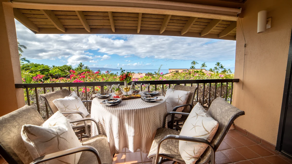 Wailea Ekahi 17D