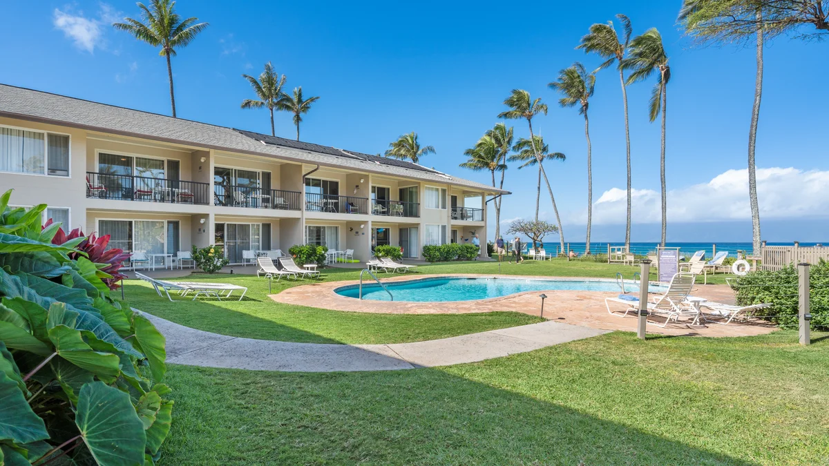 Napili Surf 209