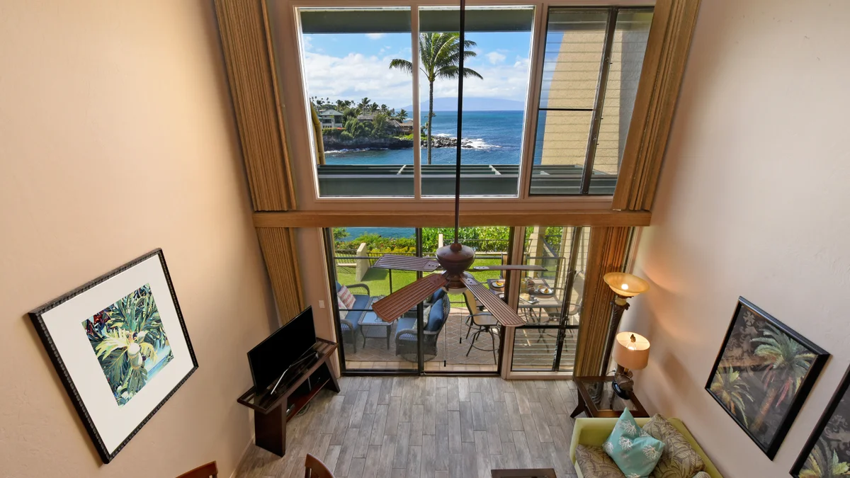 Napili Point C21
