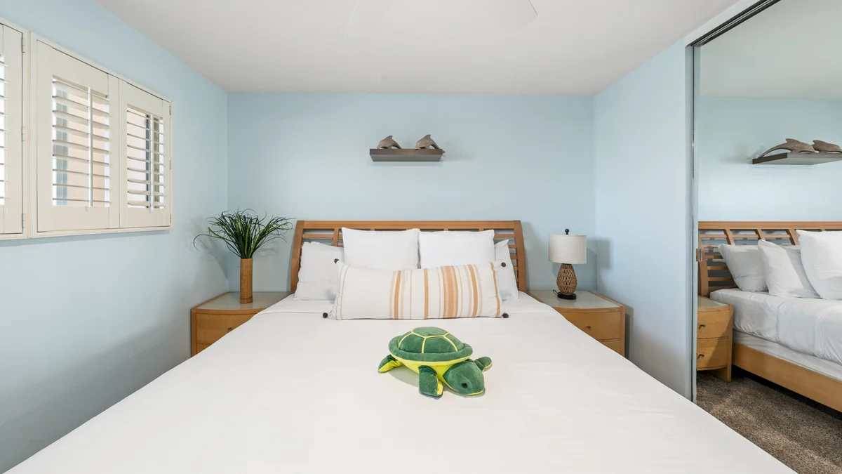 .Kamaole Beach Royale 506