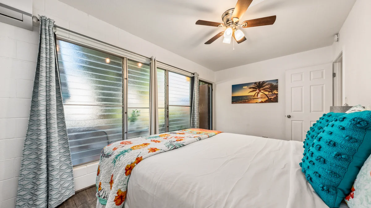 Kihei Villa 105