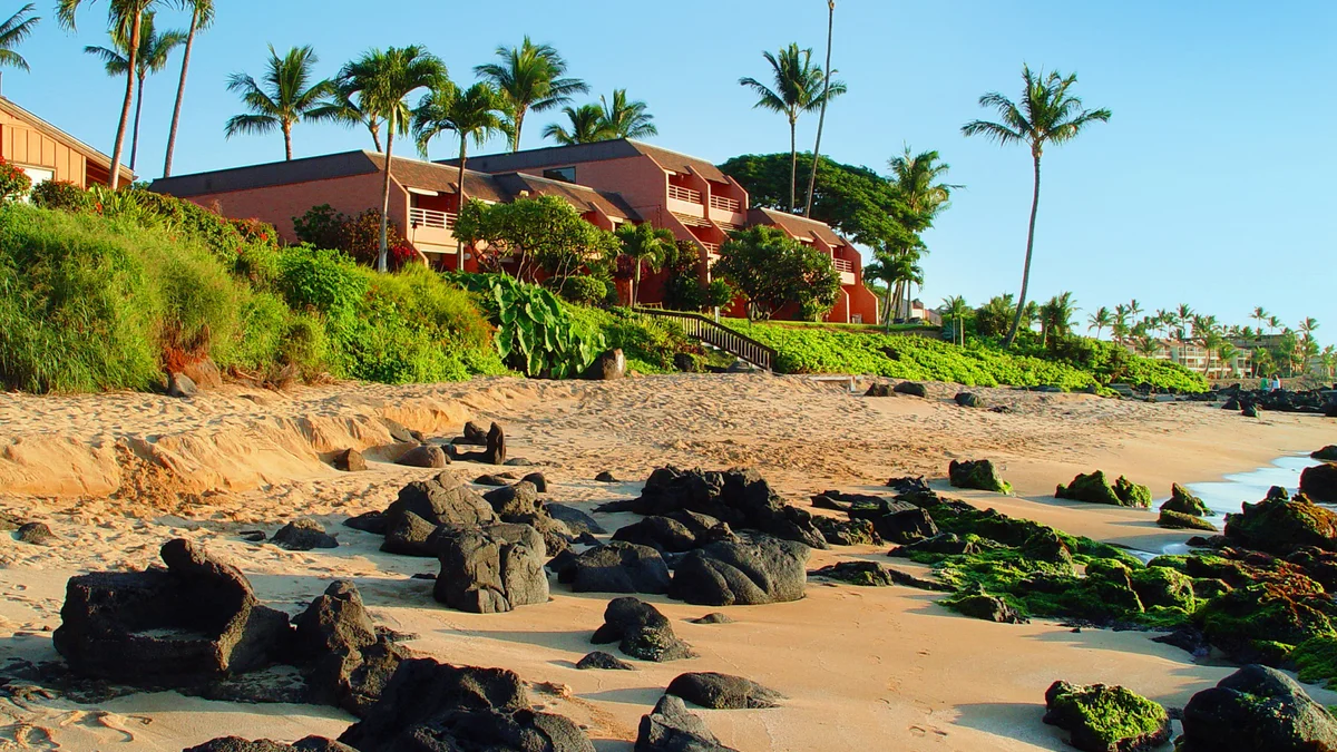 Polynesian Shores 111