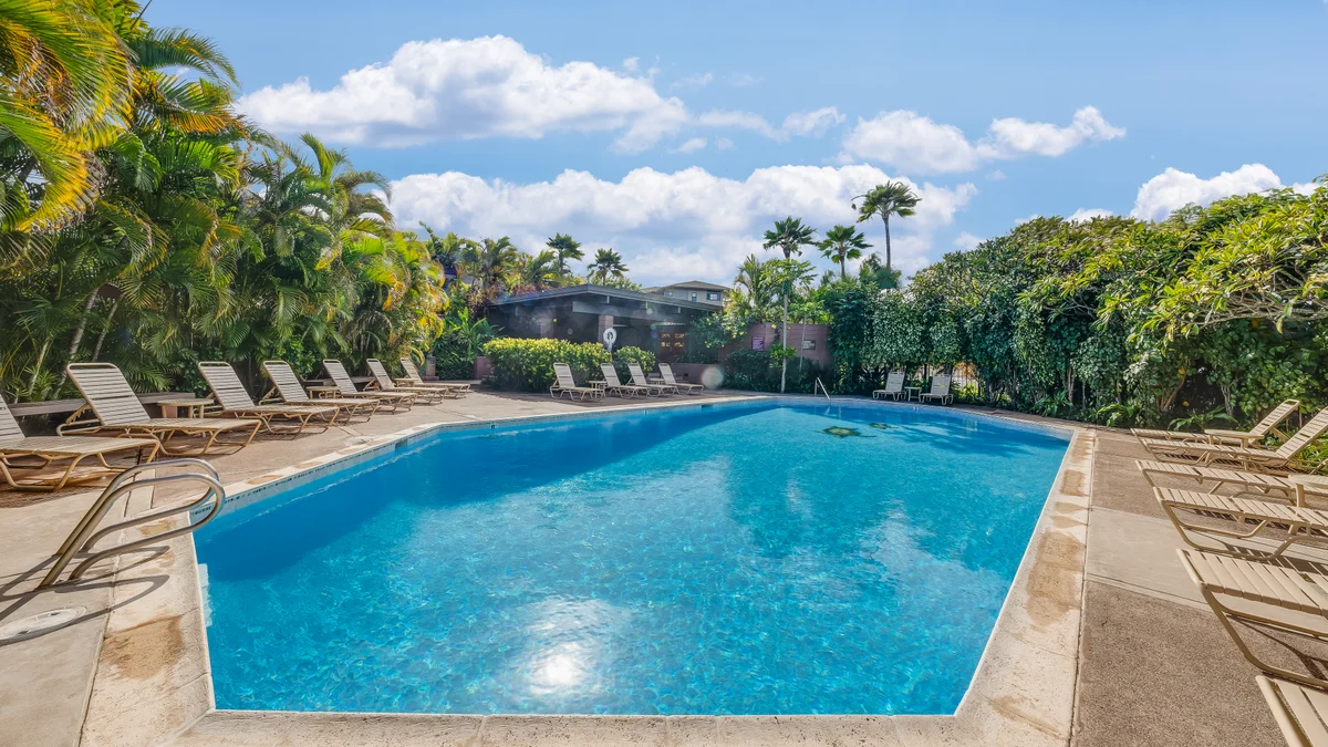 Kapalua Ridge Villas 1011