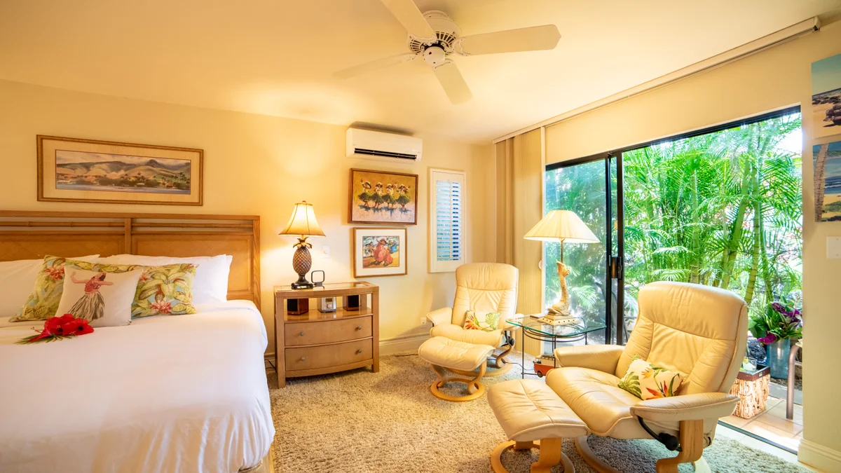 Wailea Ekahi 32B