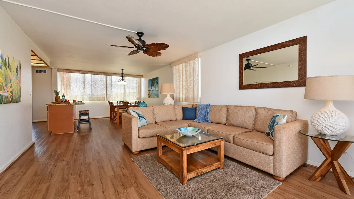 Royal Kahana 1020
