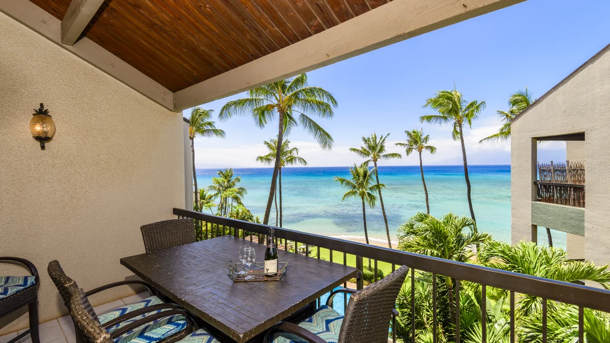 Hale Mahina B401