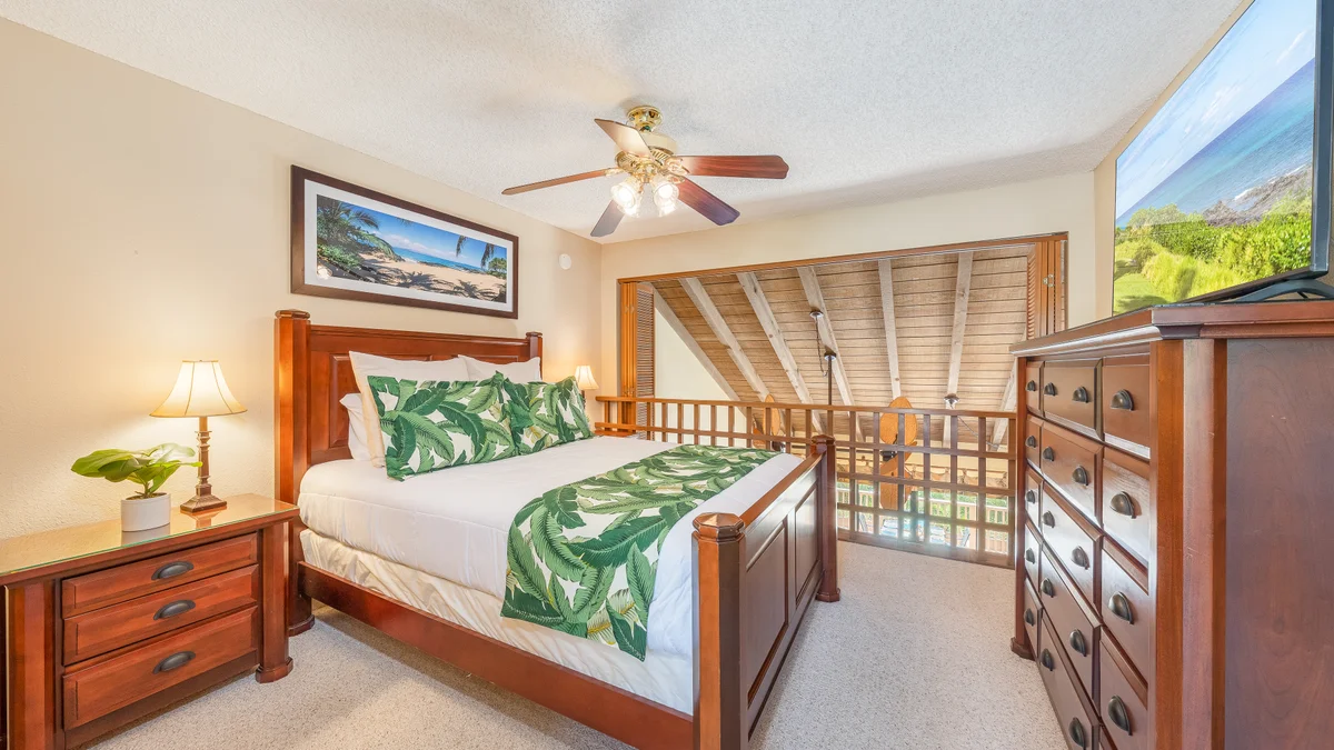 .Maui Kamaole B205