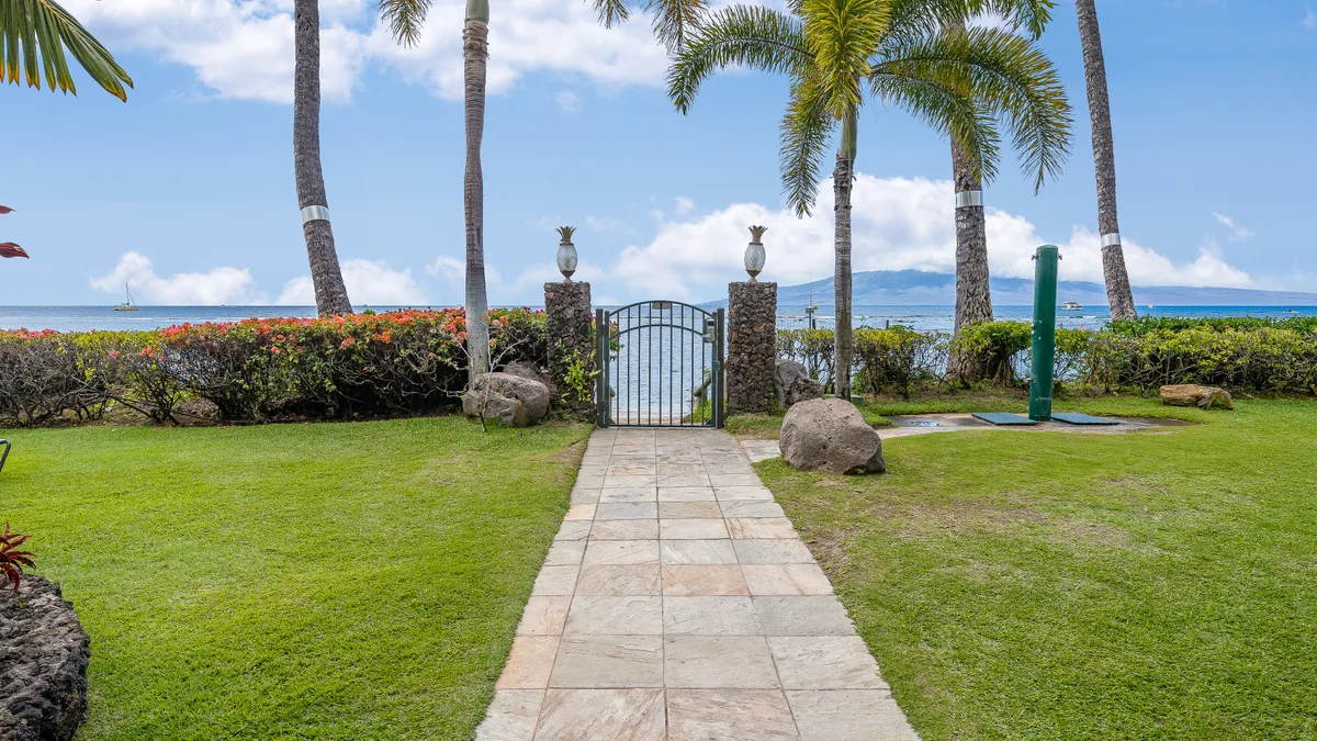 Lahaina Shores PH4