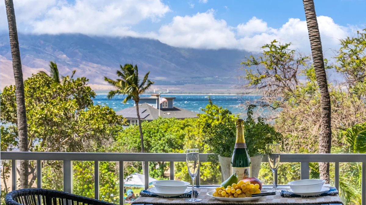 Menehune Shores 403