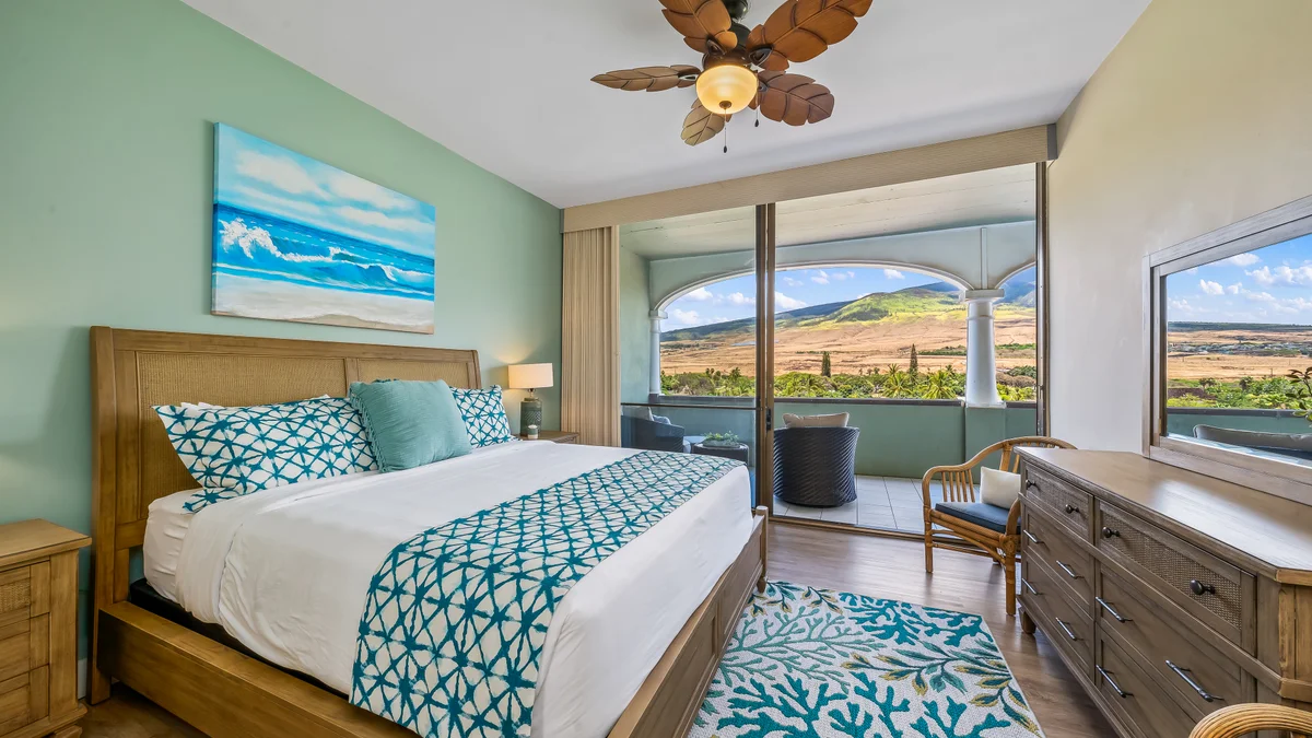 Lahaina Shores PH4