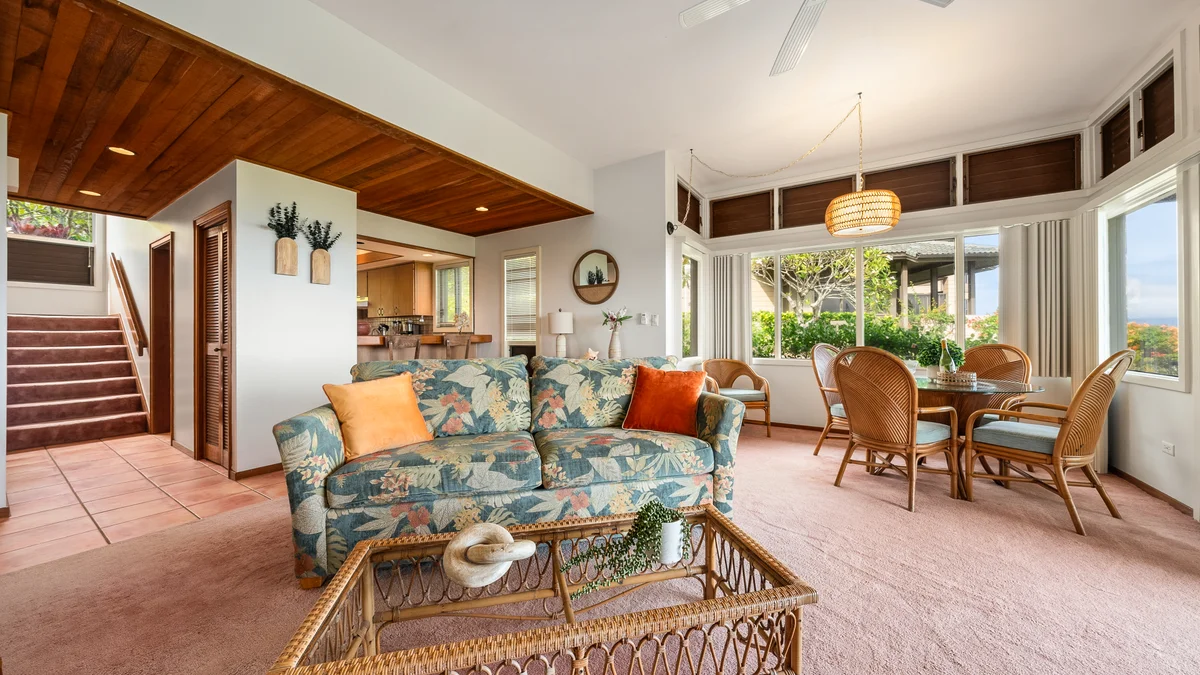 Kapalua Ridge Villas 1011