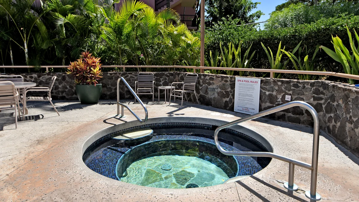 Kahana Villa E601