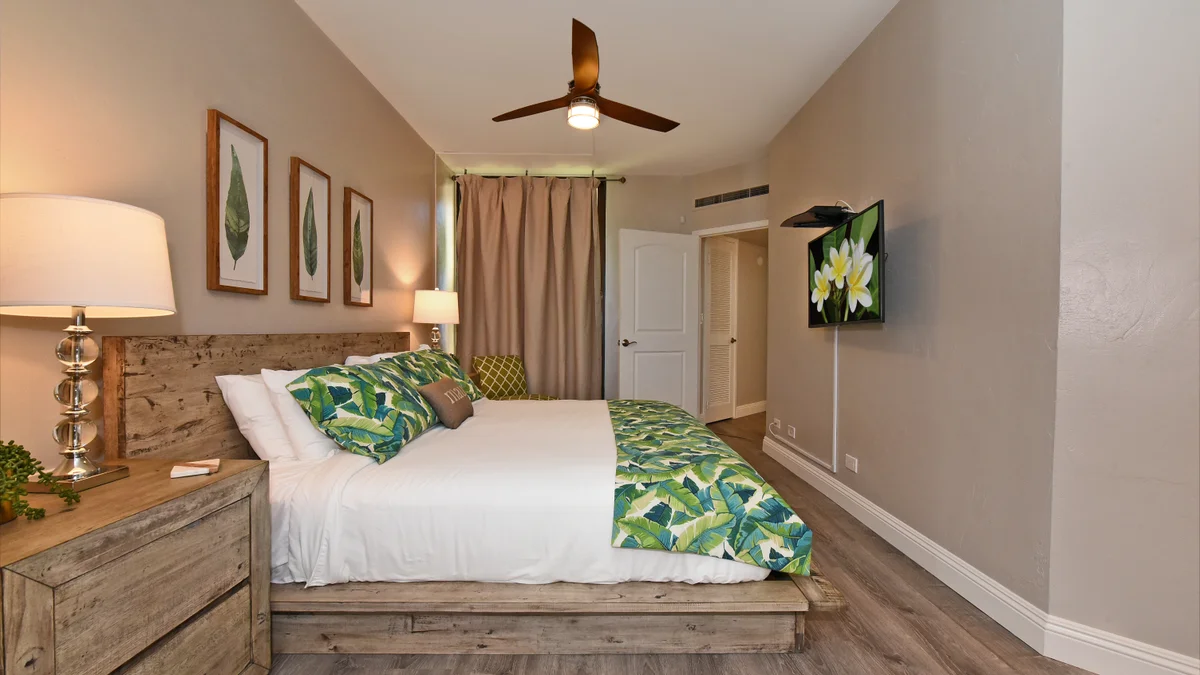 Kaanapali Shores 103