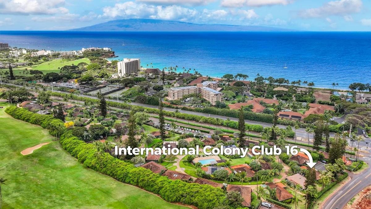 International Colony Club 16