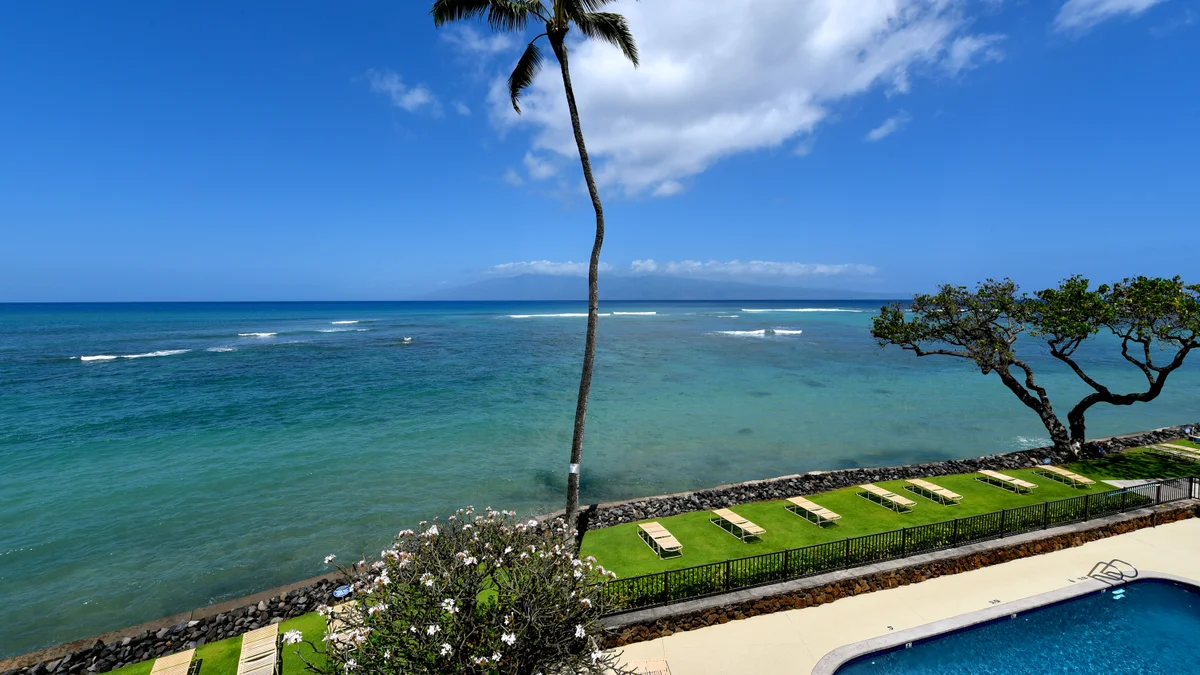 Kahana Reef 221