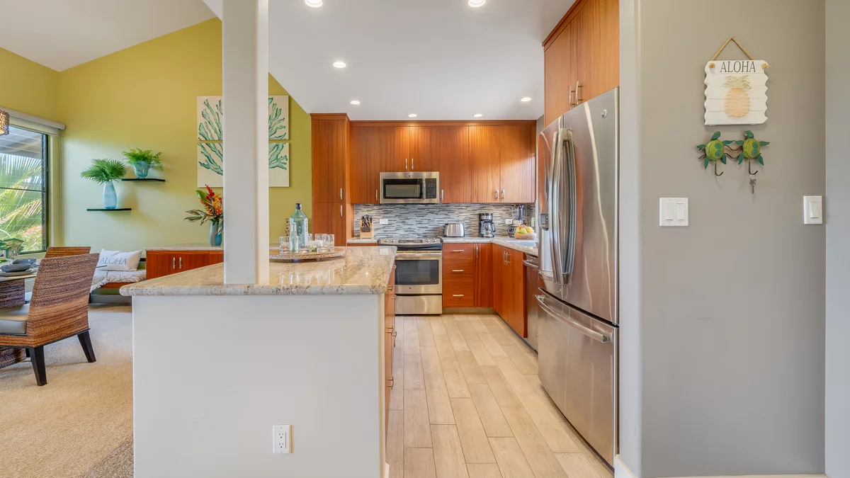 Wailea Ekahi 40E