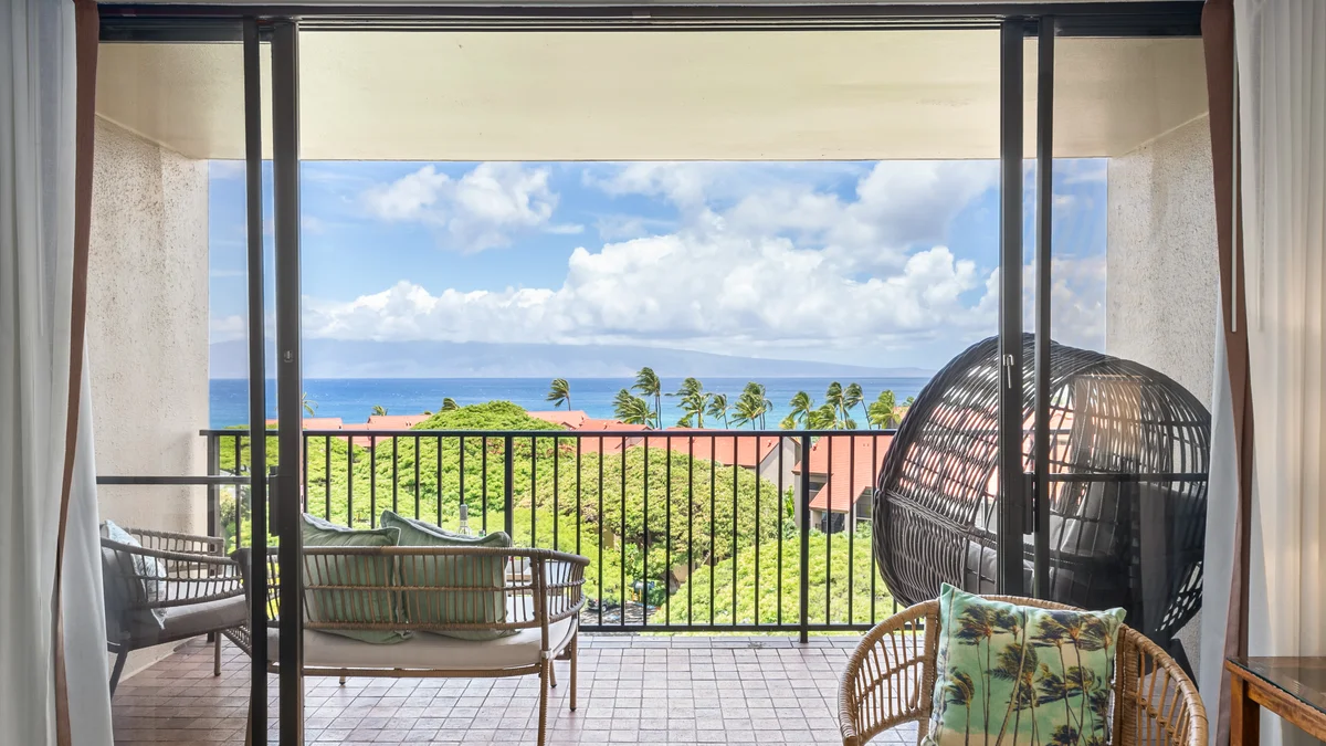 Kaanapali Shores 826