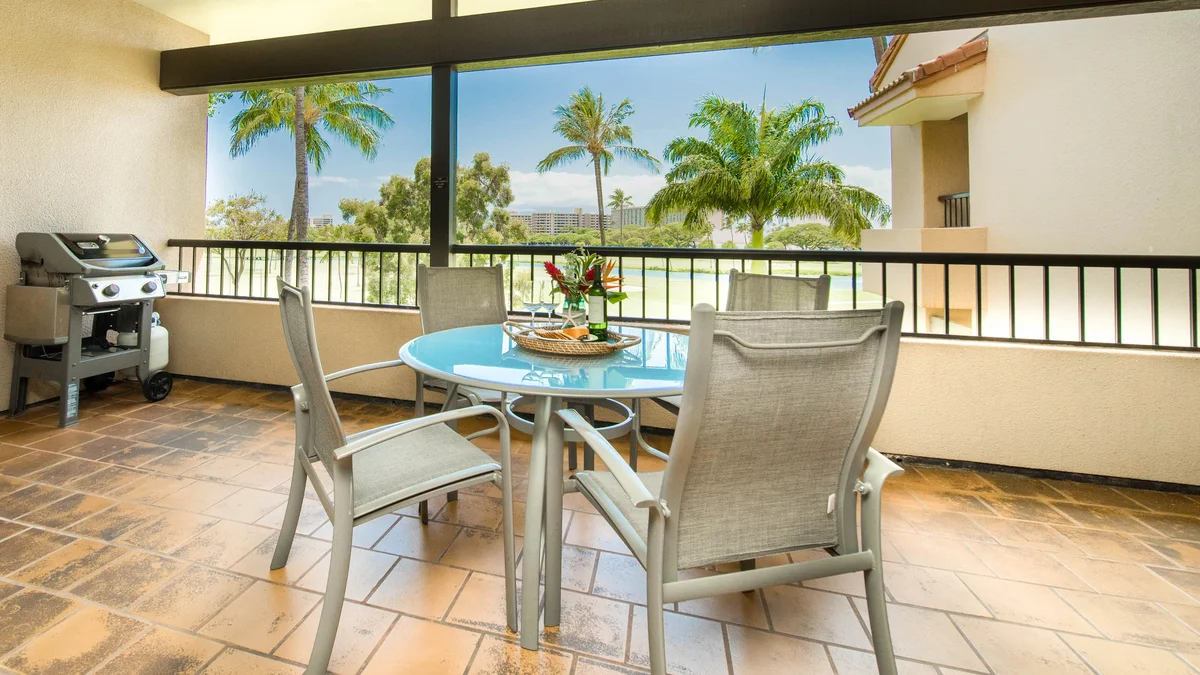 Kaanapali Royal B303