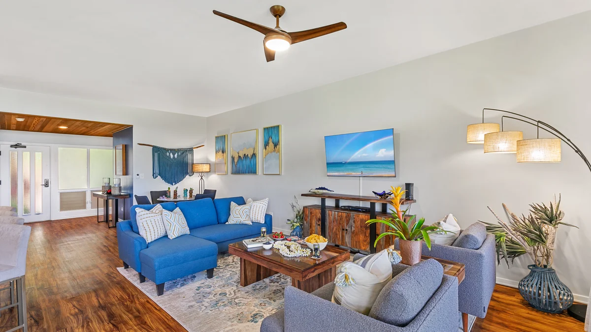 Kapalua Ridge Villas 1414