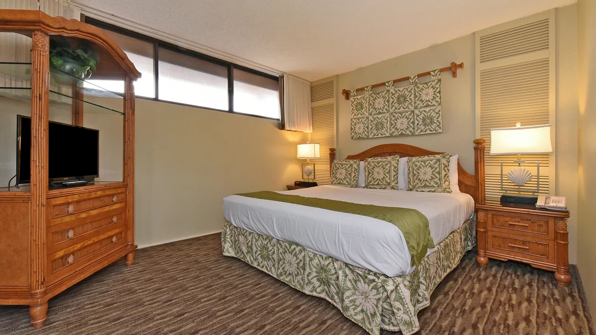 Kaanapali Shores 628