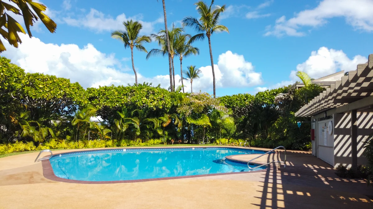 Wailea Ekolu 504