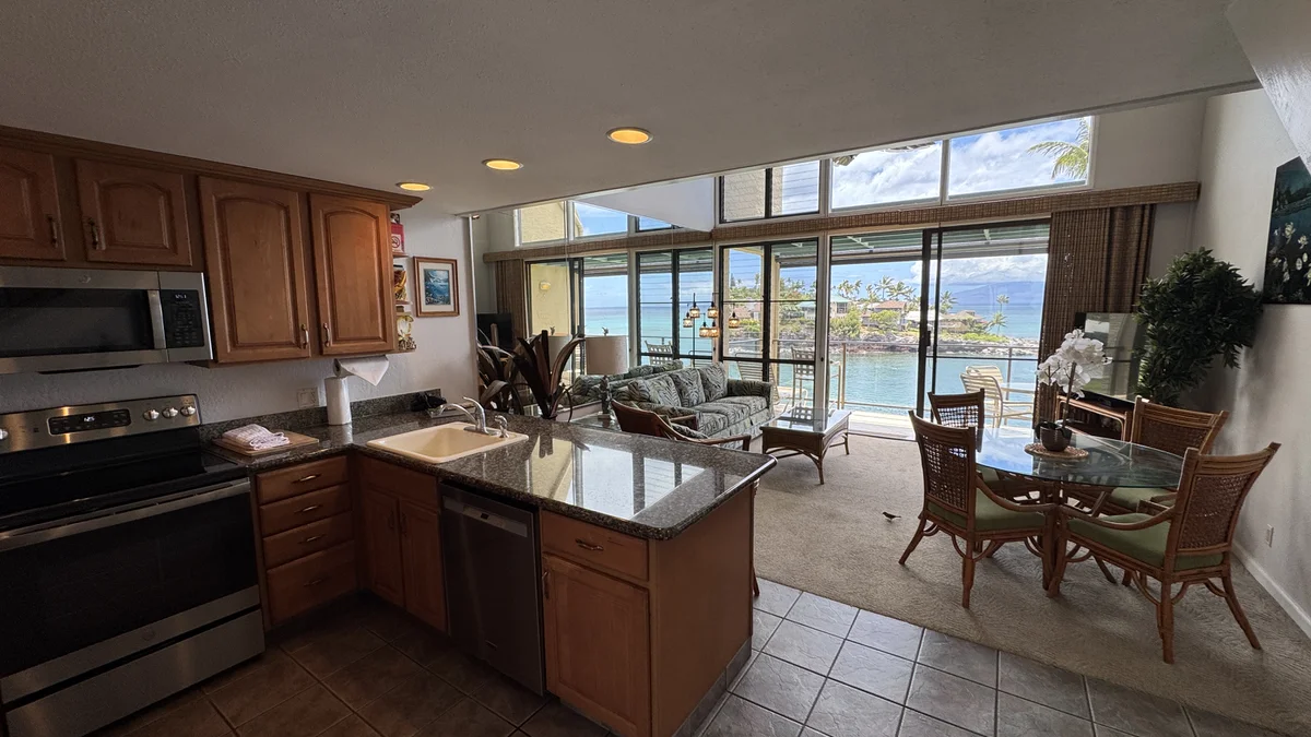 Napili Point C22