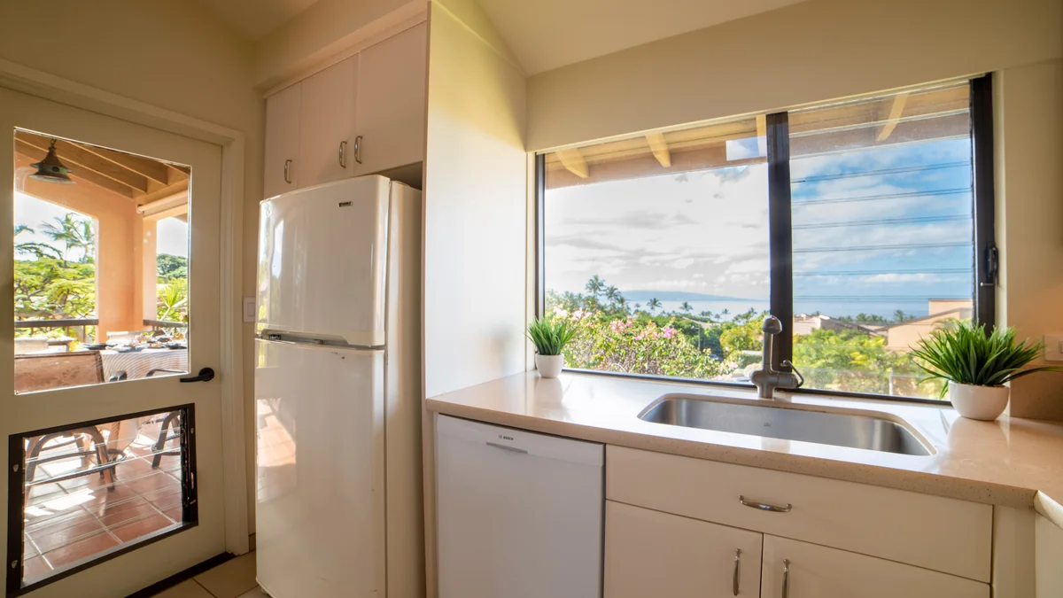 Wailea Ekahi 17D