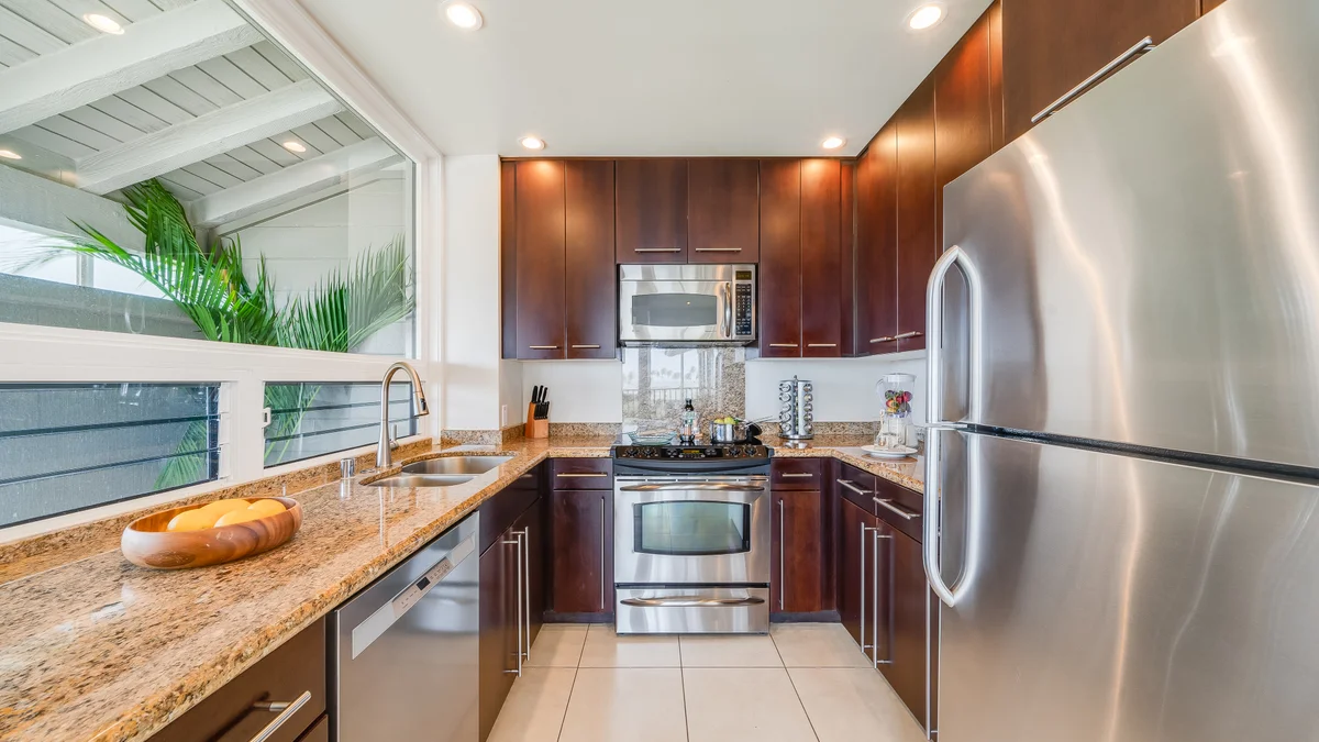 Kapalua Bay Villas 33B1