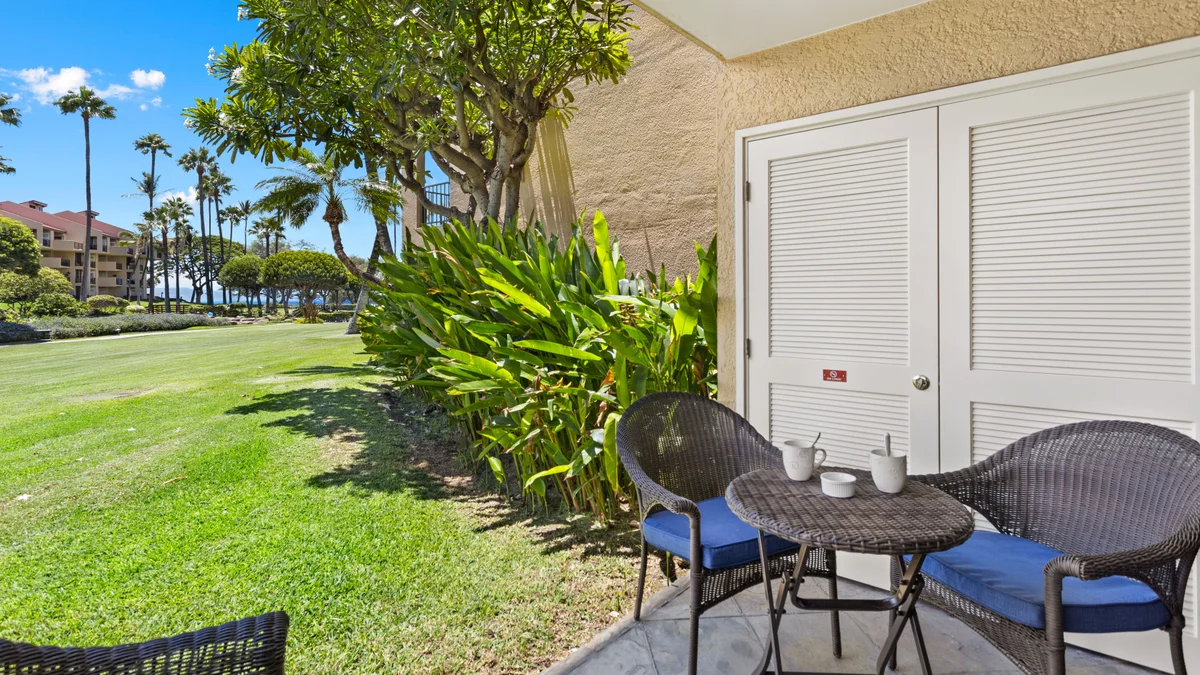 Kamaole Sands 1101