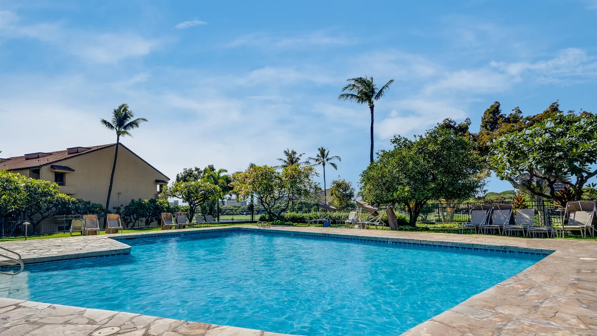 Kaanapali Royal D302