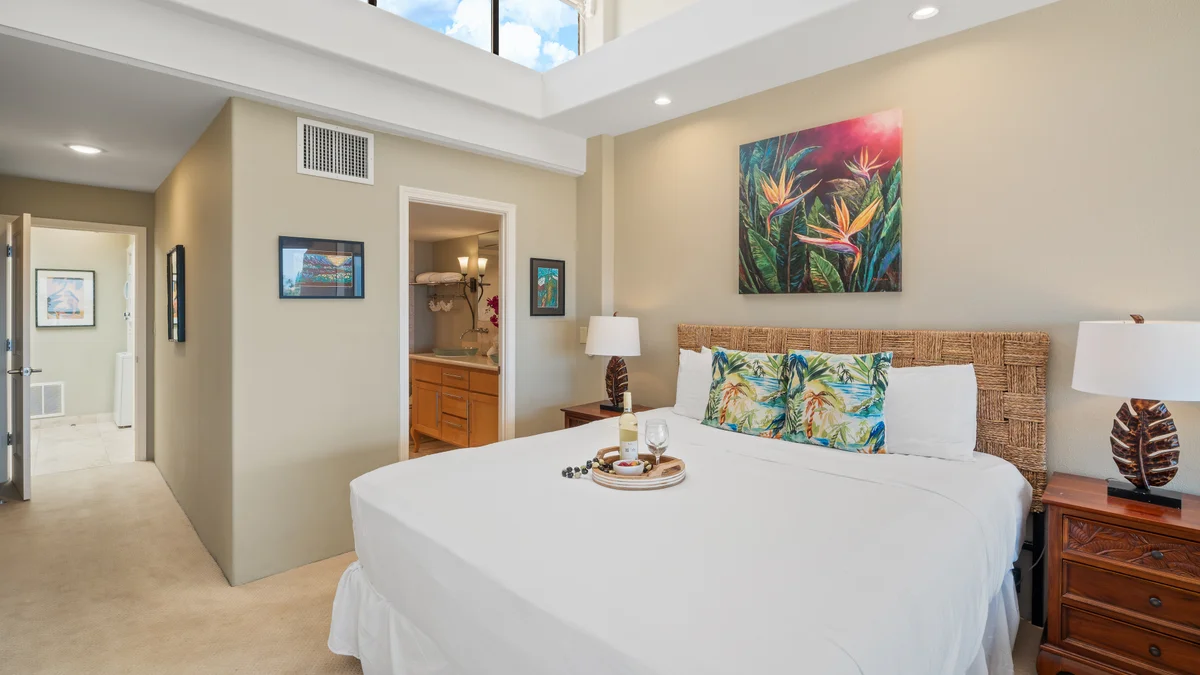 Kahana Villa E706
