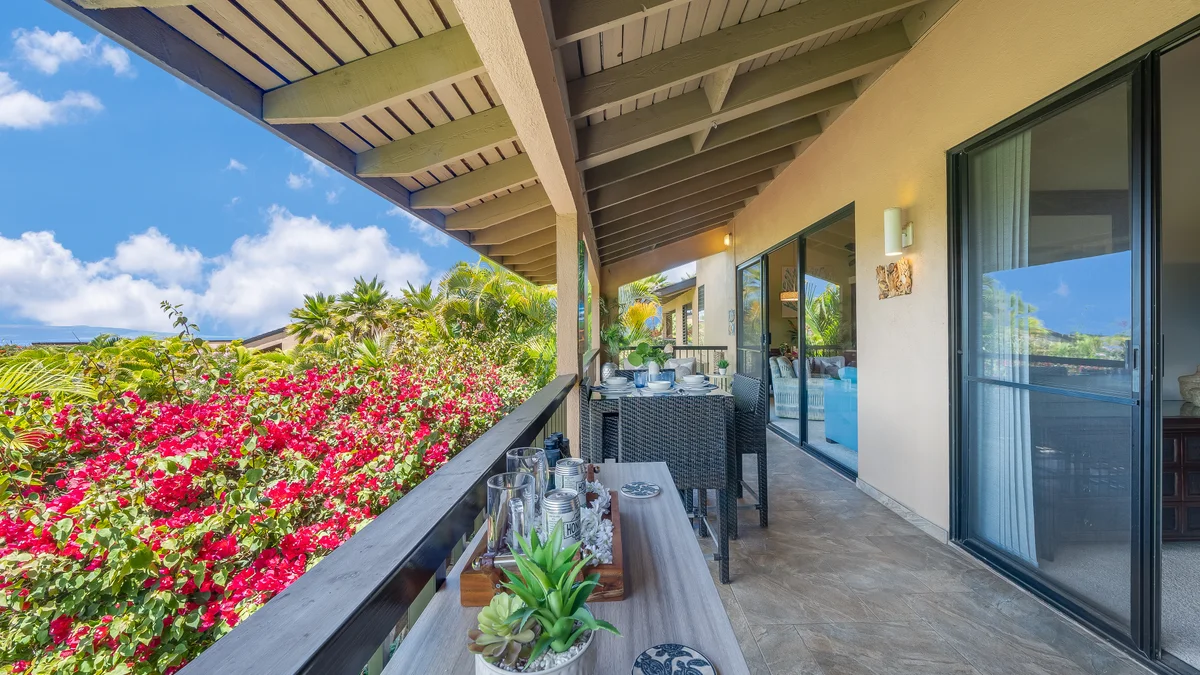 Wailea Ekahi 40E