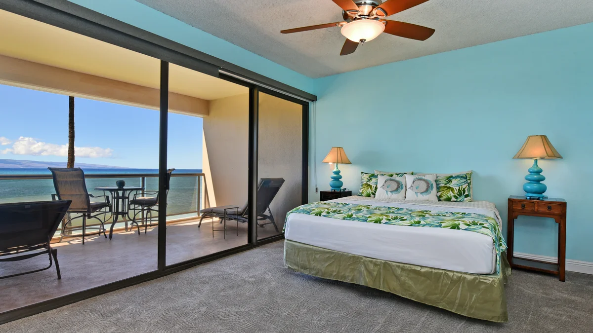 Sands of Kahana 316