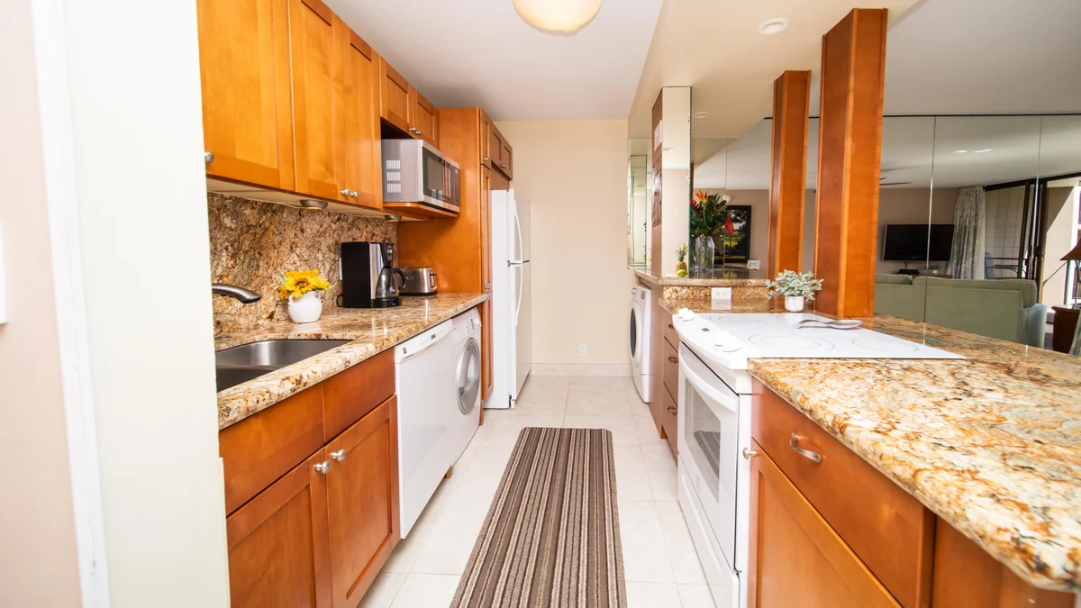 Valley Isle 601