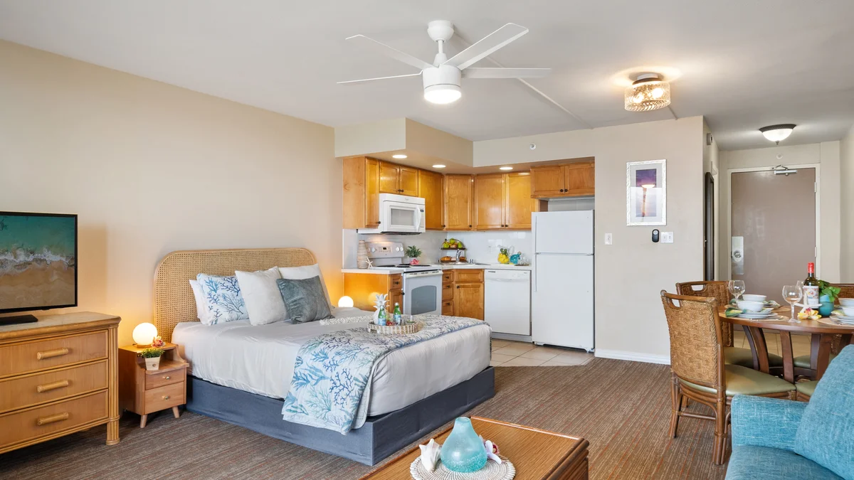 Valley Isle 507