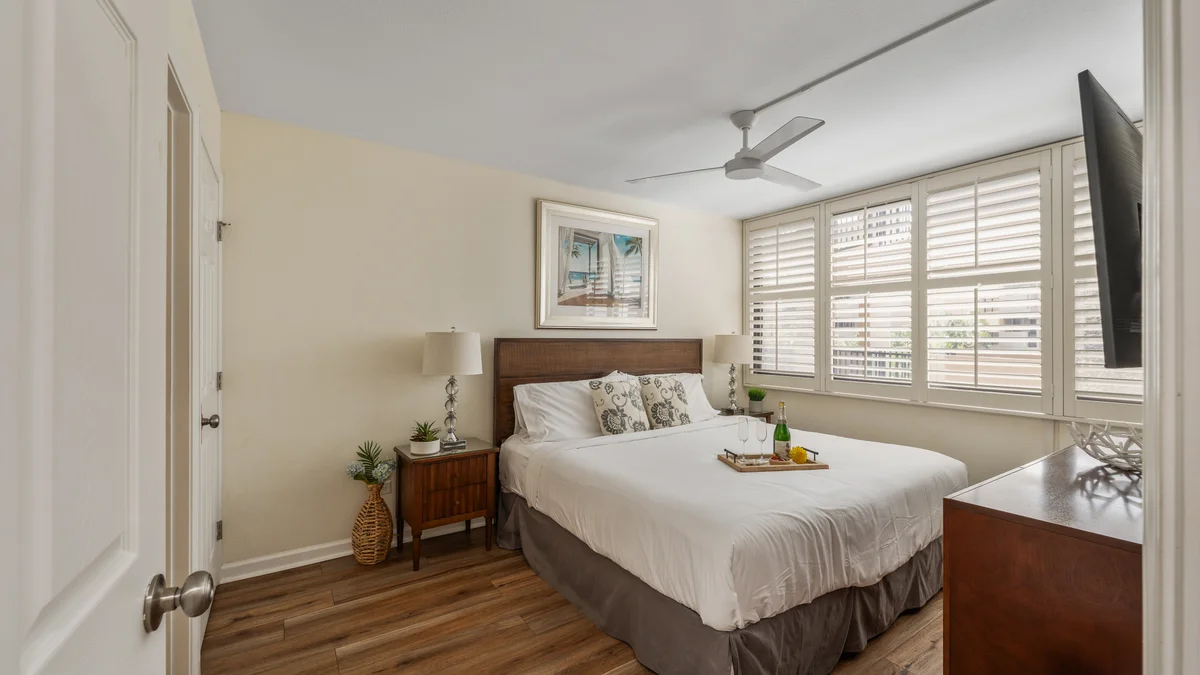 Kamaole Sands 7307