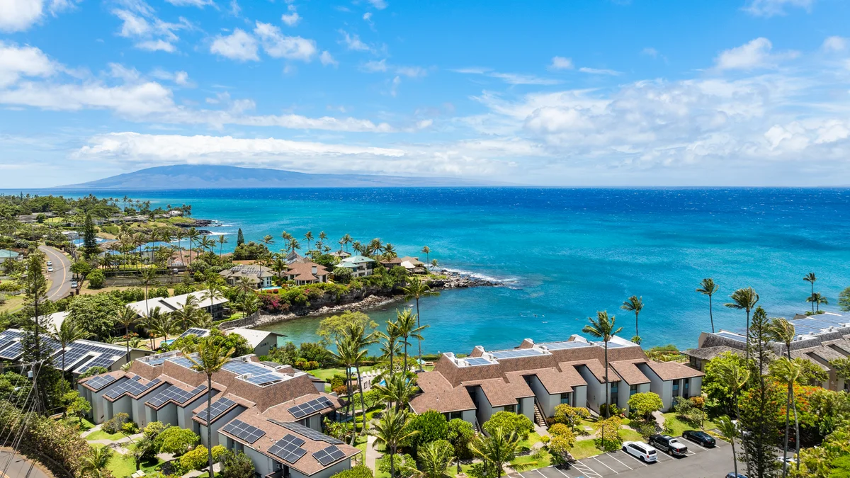 Napili Point B18