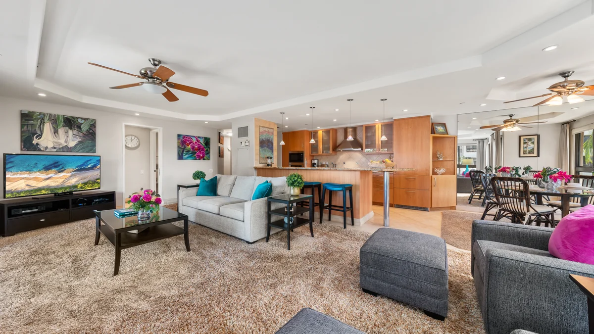 .Kaanapali Alii 255