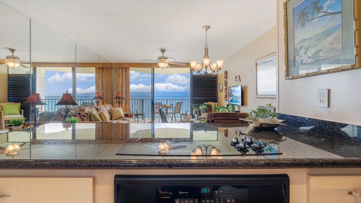 Kahana Reef 221