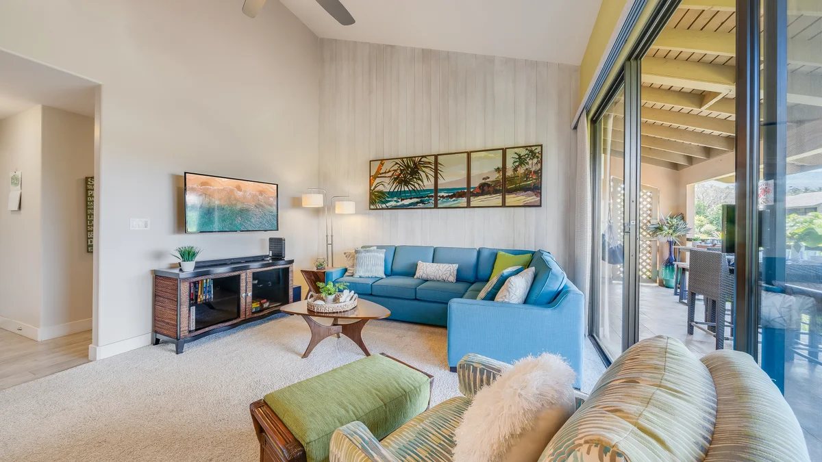 Wailea Ekahi 40E