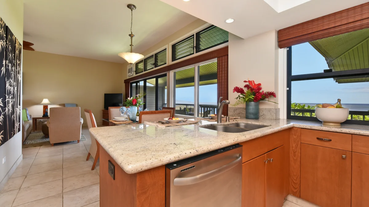 Kapalua Ridge Villas 1521