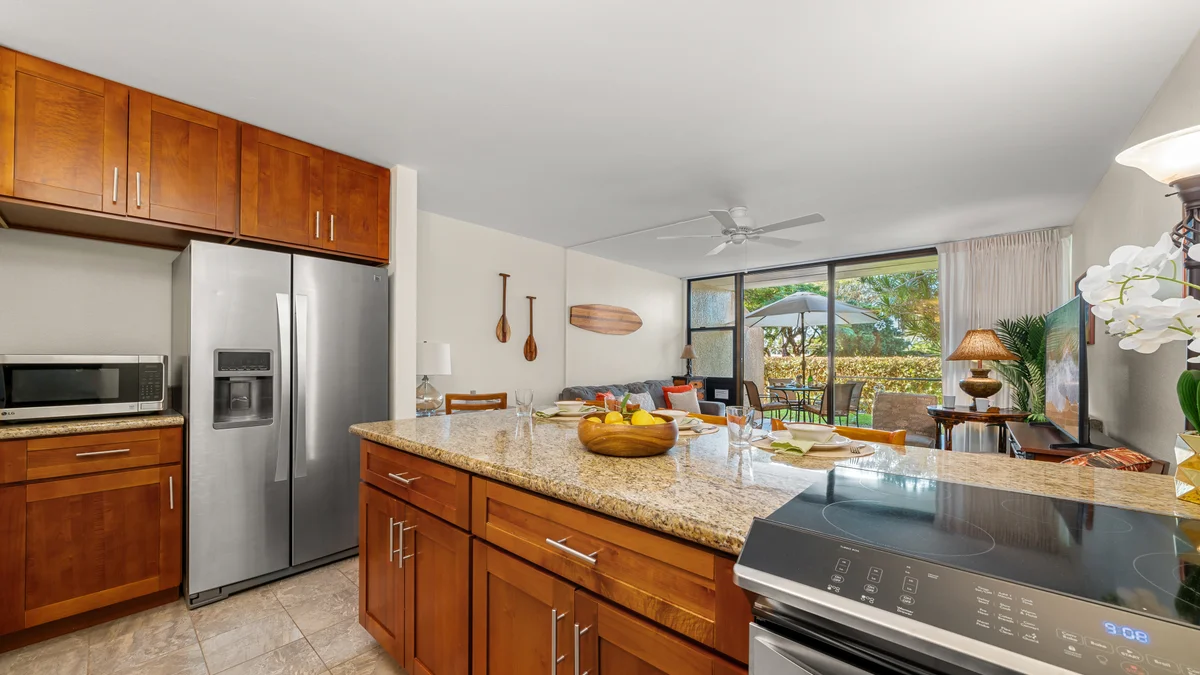 Maui Vista 1106