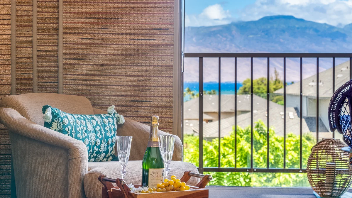 Kihei Alii Kai C405