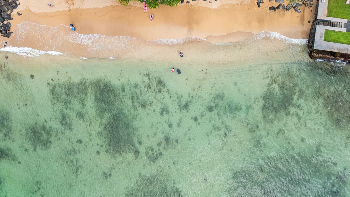 Kahana Reef 215