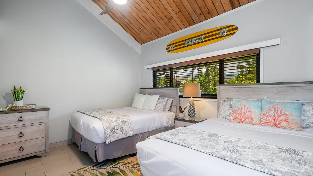 Kahana Village 32