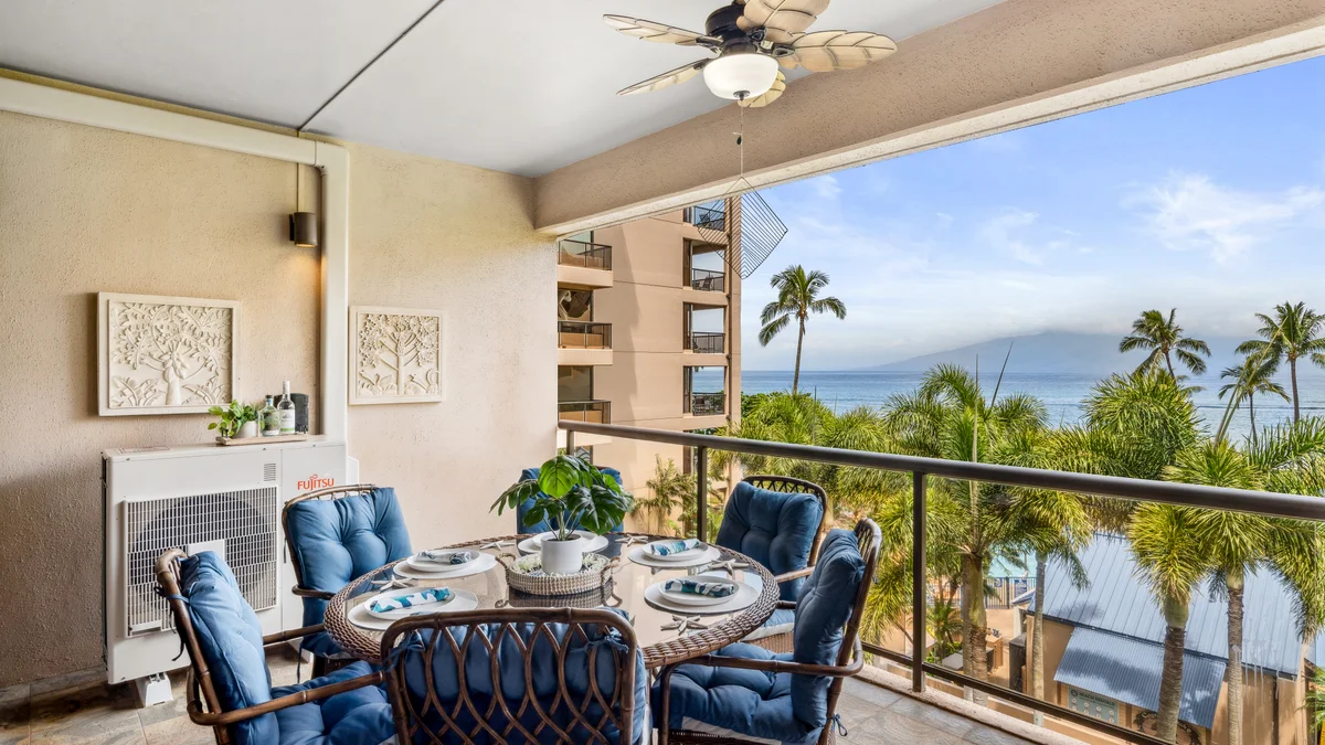 Sands of Kahana 134