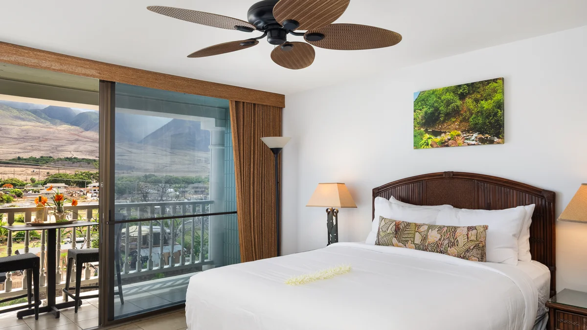 Lahaina Shores 418