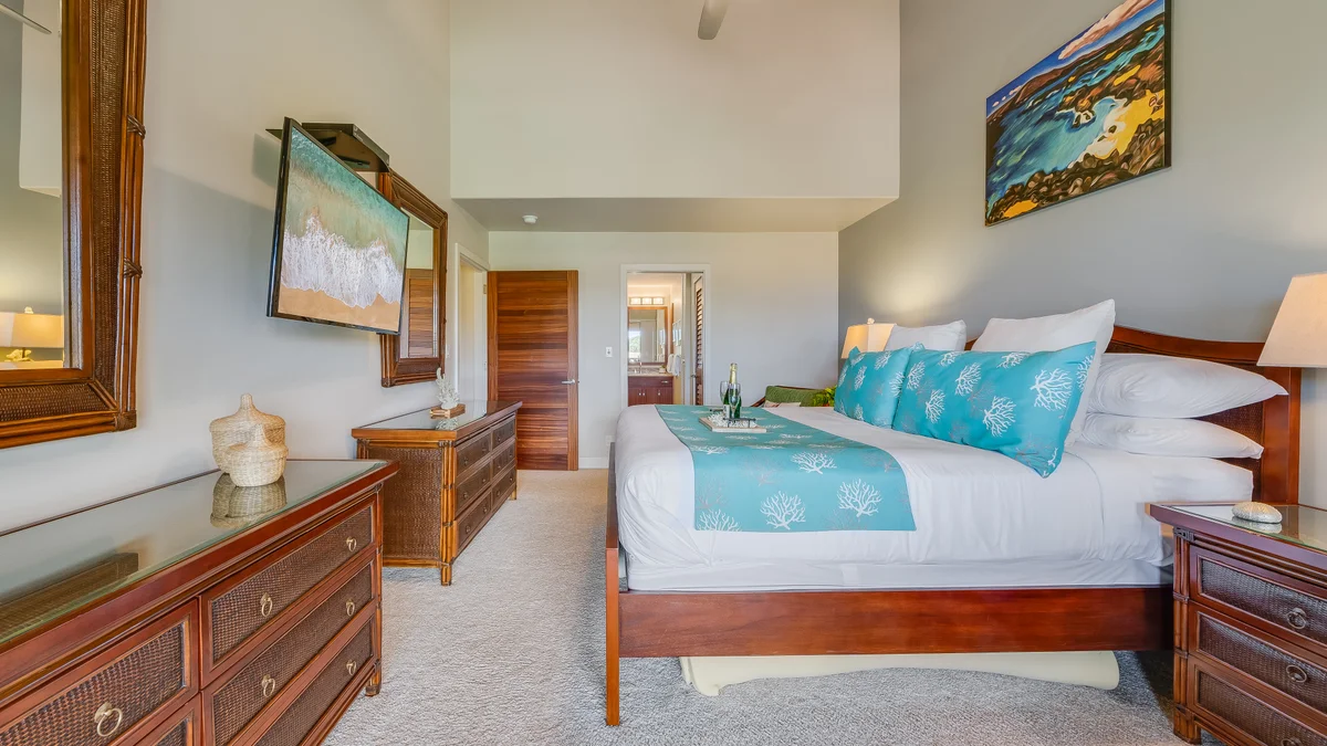 Wailea Ekahi 40E