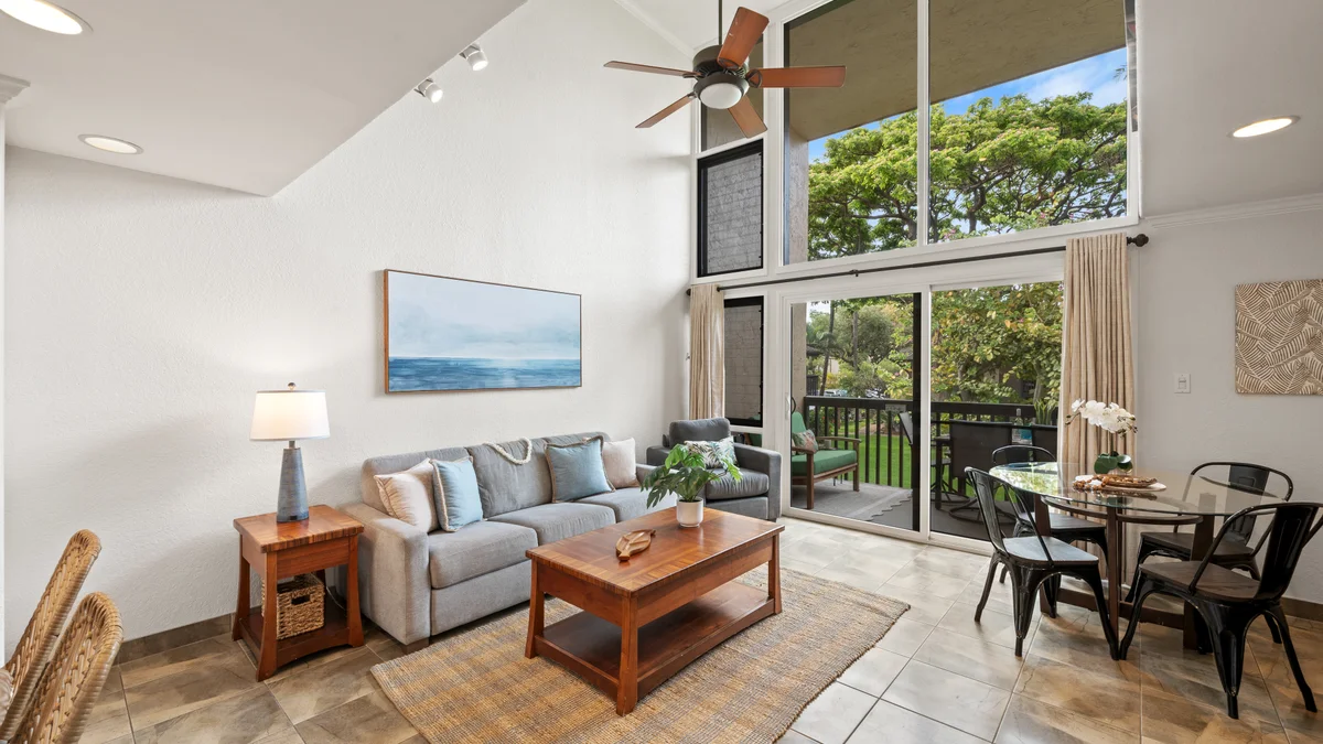 Kihei Garden Estates G207