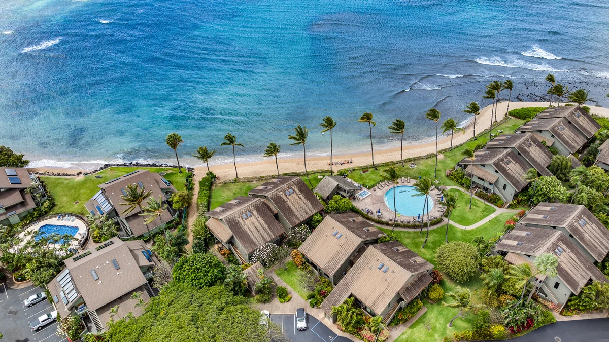 Kahana Village 36